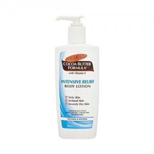 Palmers Cocoa Butter Intensive Relief Lotion 200ml - Africa Products Shop