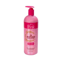 Załaduj obraz do przeglądarki galerii, Pink Oil Moisturizer Hair Lotion 32 oz - Africa Products Shop
