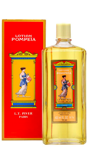 Pompeia Parfum Lotion 423 ml - Africa Products Shop