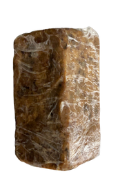 Load image into Gallery viewer, Pure African Black Soap 200 g - Africa Products Shop
