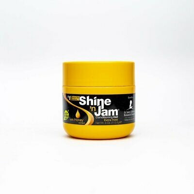 Shine 'n Jam Extra Hold 113 G - Africa Products Shop