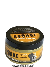 Load image into Gallery viewer, Spunge Twist Creme 113 g - Africa Products Shop

