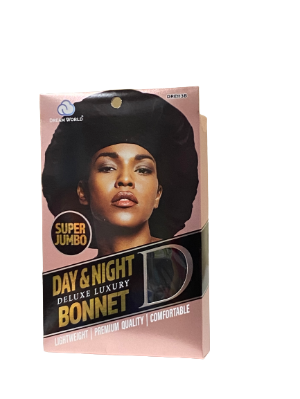 Super Jumbo Day and Night Bonnet - Africa Products Shop