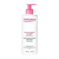 Afbeelding laden in Galerijviewer, Topicrem Hydratant Lotion 500 ml - Africa Products Shop
