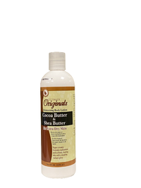 Załaduj obraz do przeglądarki galerii, Africa&#39;s Best Organics Shea Butter Body Lotion 335 ml - Africa Products Shop
