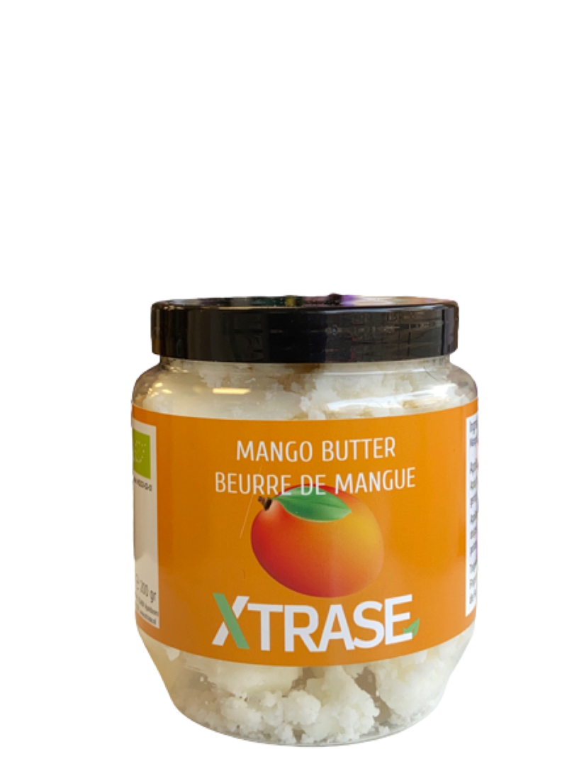 Xtrase Mango Butter 200 g - Africa Products Shop