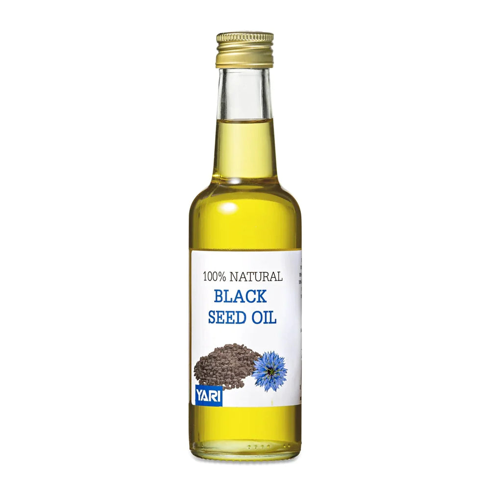 Yari 100% Natural Black Seed Oil 250 ml - Africa Products Shop