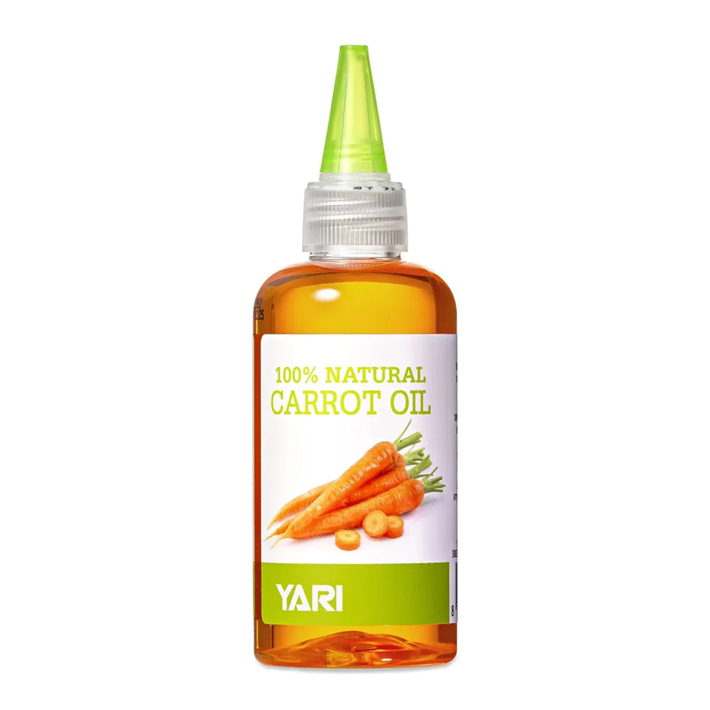 Yari Carrot Oil 105 ml - Africa Products Shop