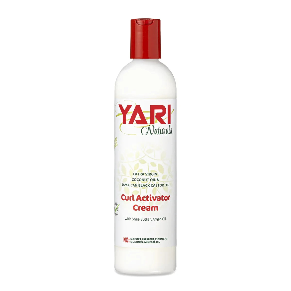 Yari Naturals Curl Activator Cream 13.5oz - Africa Products Shop