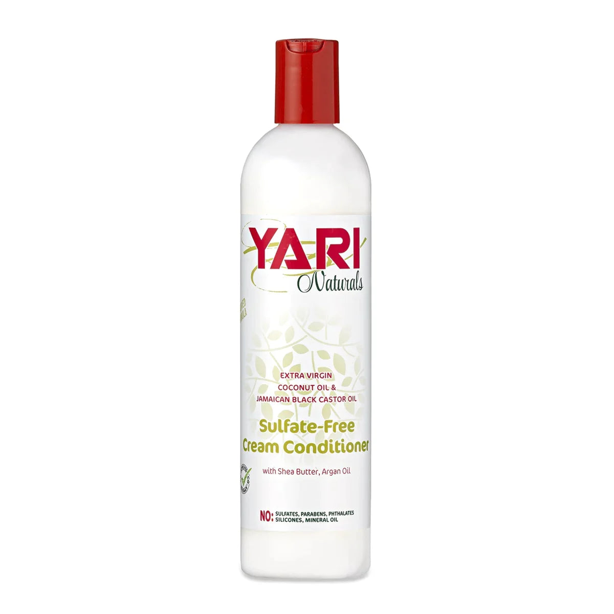 Yari Naturals Sulfate Free Conditioner 375 ml - Africa Products Shop