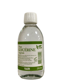 Załaduj obraz do przeglądarki galerii, Yari Pure Glycerine Végétale 250ml - Africa Products Shop
