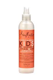 SHEA MOISTURE COCONUT & HIBISCUS KIDS EXTRA-MOISTURIZING DETANGLER 237ML - Africa Products Shop