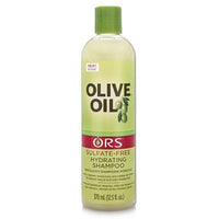 Load image into Gallery viewer, Organic Root Creamy Aloe Shampoo 12.5 oz - Africa Products Shop
