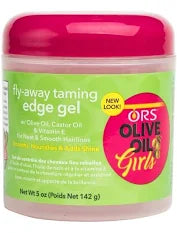 ORS OLIVE OIL FLY-AWAY GEL 142G - Africa Products Shop