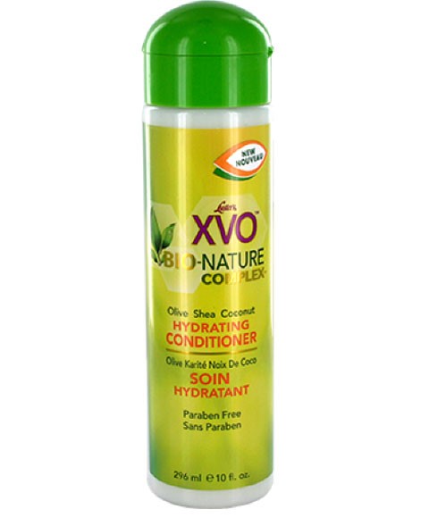 XVO Bio-Nature Complex Hydrating Conditioner 296ml - Africa Products Shop